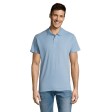 SUMMER II - Polo SUMMER II MEN 170g FullGadgets.com