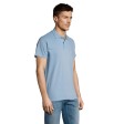 SUMMER II - Polo SUMMER II MEN 170g FullGadgets.com