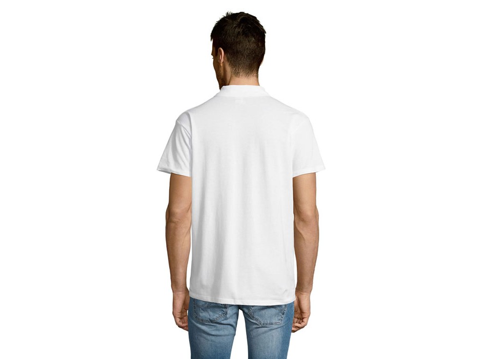 SUMMER II - Polo SUMMER II MEN 170g FullGadgets.com