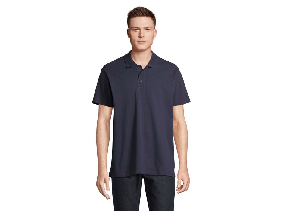 SUMMER II - Polo SUMMER II MEN 170g FullGadgets.com