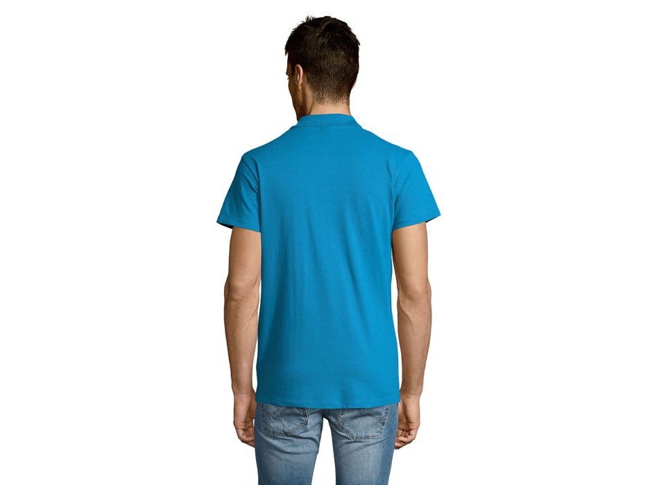 SUMMER II - Polo SUMMER II MEN 170g FullGadgets.com