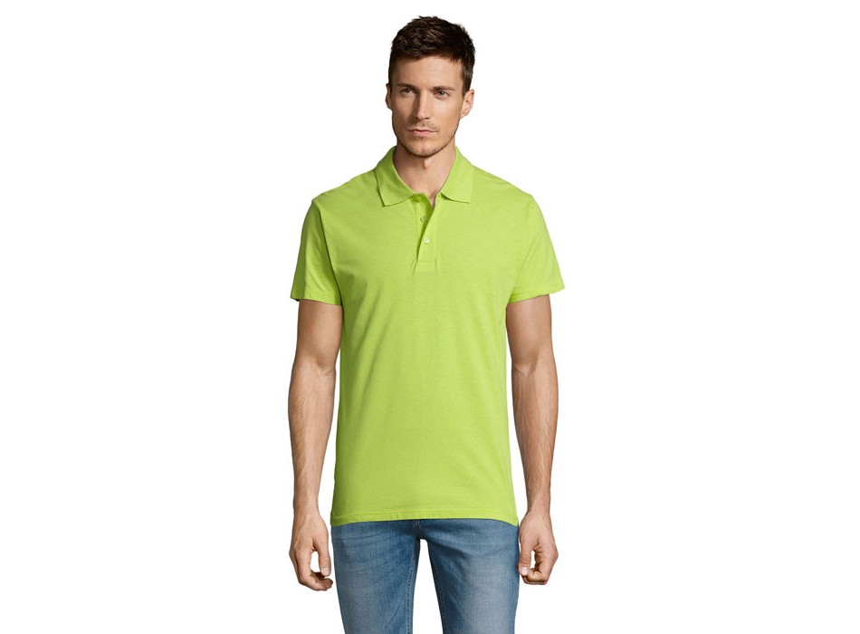 SUMMER II - Polo SUMMER II MEN 170g FullGadgets.com