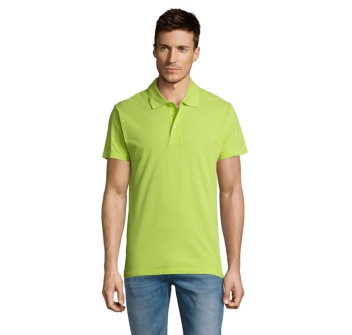 SUMMER II - SUMMER II MEN Polo 170g FullGadgets.com