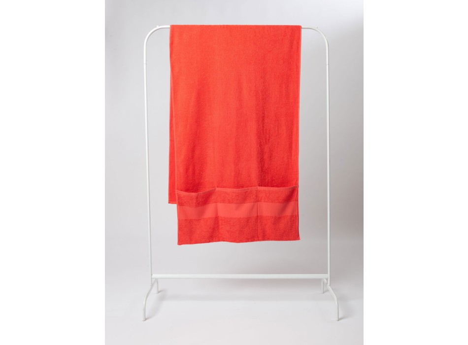 Sun Chair Towel FullGadgets.com