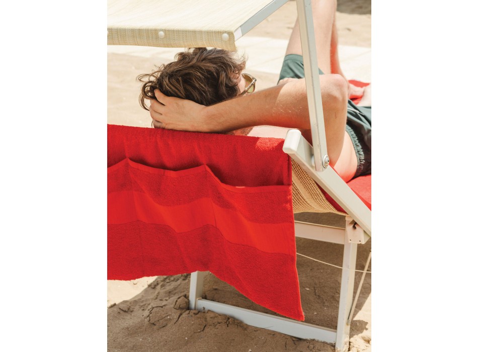 Sun Chair Towel FullGadgets.com