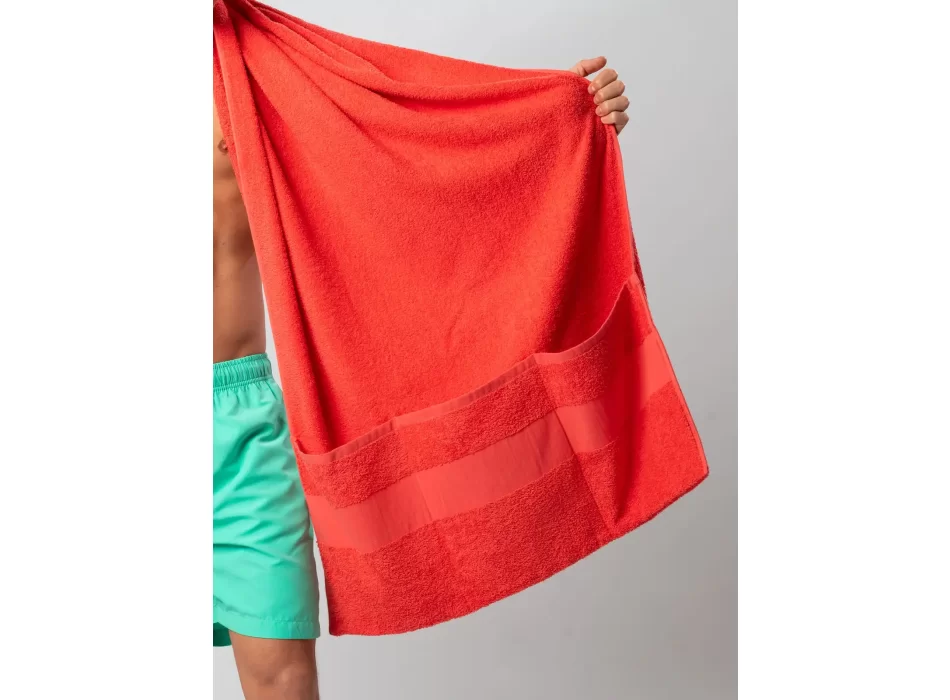 Sun Chair Towel FullGadgets.com