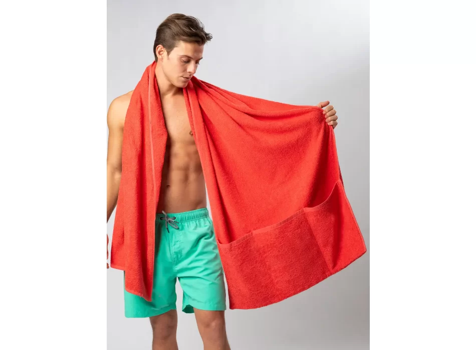 Sun Chair Towel FullGadgets.com