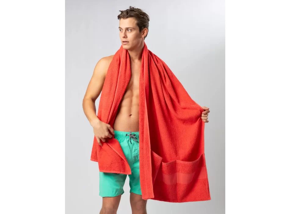 Sun Chair Towel FullGadgets.com