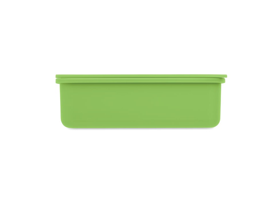 SUNDAY - Portapranzo con posate FullGadgets.com