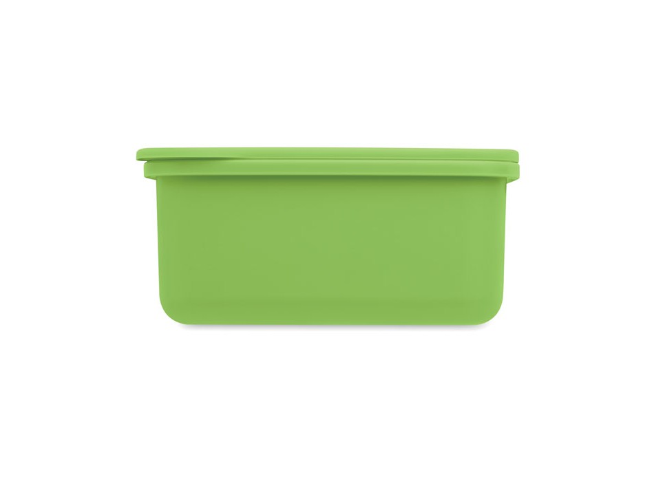 SUNDAY - Portapranzo con posate FullGadgets.com