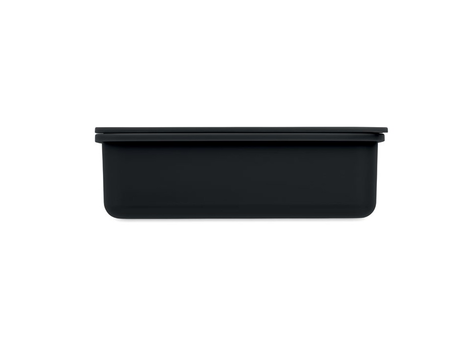 SUNDAY - Portapranzo con posate FullGadgets.com