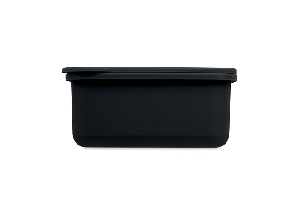 SUNDAY - Portapranzo con posate FullGadgets.com