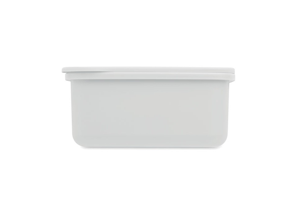 SUNDAY - Portapranzo con posate FullGadgets.com