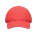 SUNNY - Cappellino 5 pannelli 180 gr FullGadgets.com