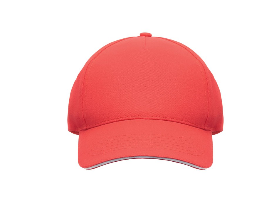 SUNNY - Cappellino 5 pannelli 180 gr FullGadgets.com
