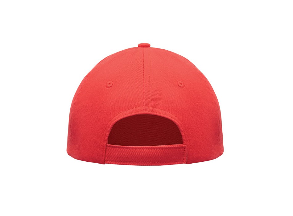 SUNNY - Cappellino 5 pannelli 180 gr FullGadgets.com