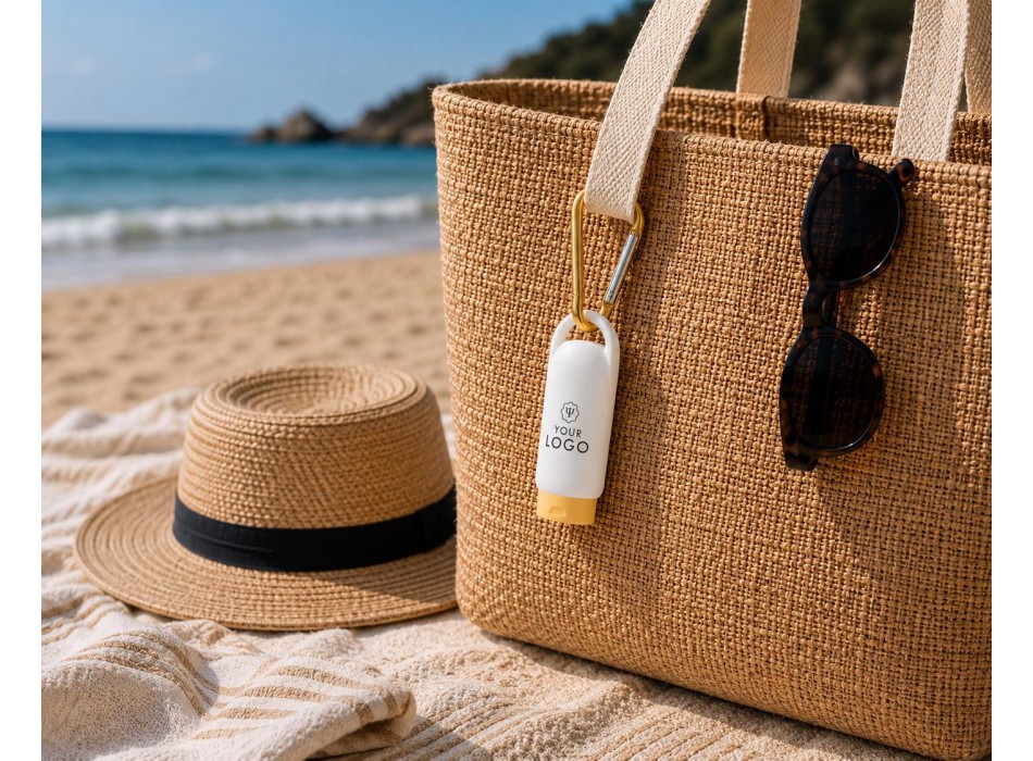 Sunscreen Suntime | SPF 30 | 60 ml FullGadgets.com