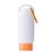 Lozione Solare Spf 30, Capacità 30 Ml Personalizzabile