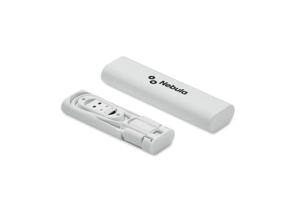 SUPABLE - Set connettori per cavi 9 in 1 FullGadgets.com