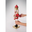 SUPER JOLY - Schiaccianoci grande in legno FullGadgets.com