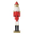 SUPER JOLY - Schiaccianoci grande in legno FullGadgets.com