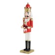 SUPER JOLY - Schiaccianoci grande in legno FullGadgets.com