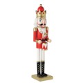 SUPER JOLY - Schiaccianoci grande in legno