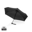 Super mini ombrello 19,5" pongee 190T in rPET  Aware™ FullGadgets.com