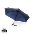 Super mini ombrello 19,5" pongee 190T in rPET  Aware™ FullGadgets.com