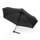 Super mini ombrello 19,5" pongee 190T in rPET  Aware™ FullGadgets.com