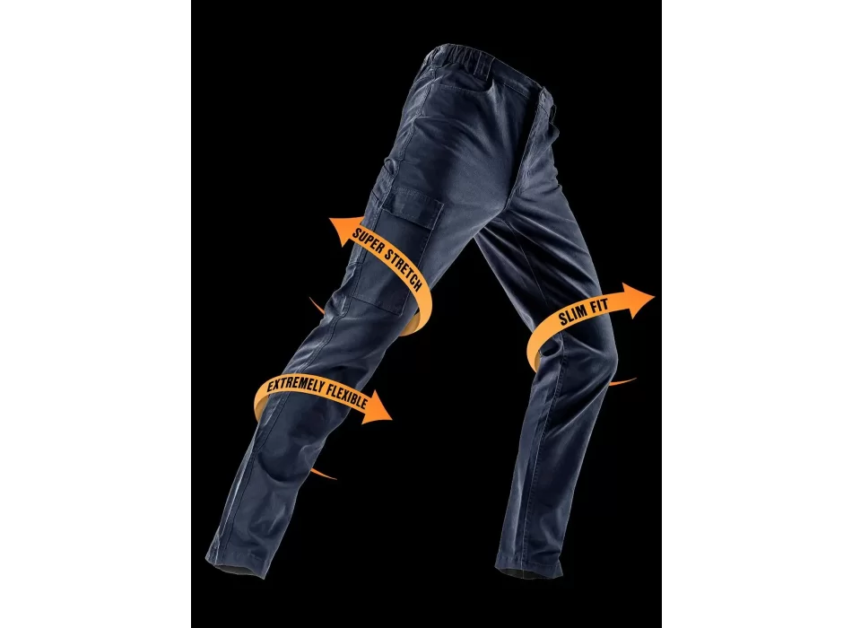 Super Stretch Slim Chino FullGadgets.com