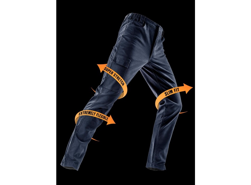 Super Stretch Slim Chino FullGadgets.com