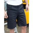 Super Stretch Slim Chino Shorts FullGadgets.com
