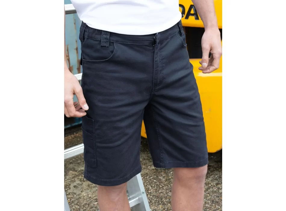 Super Stretch Slim Chino Shorts FullGadgets.com