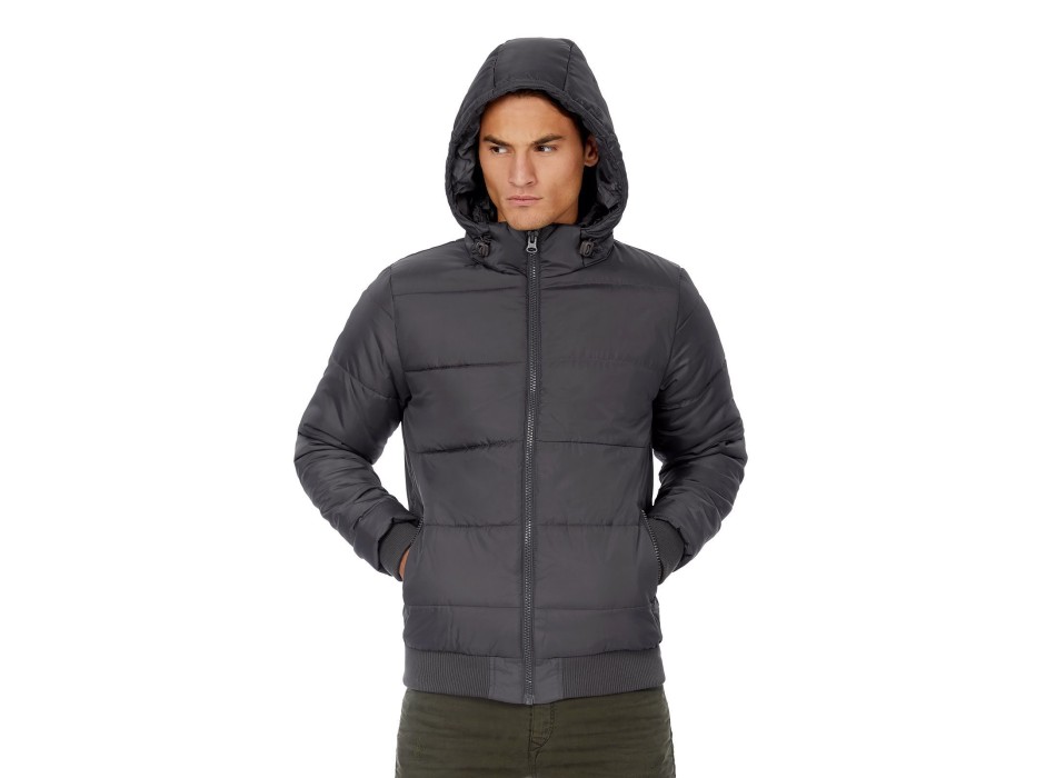Superhood /Men FullGadgets.com