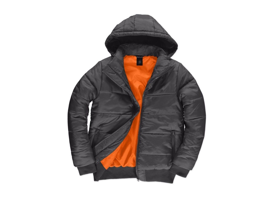 Superhood /Men FullGadgets.com
