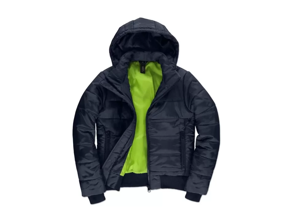 Superhood /Women FullGadgets.com