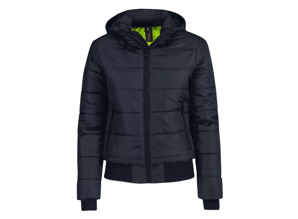 Superhood /Women FullGadgets.com