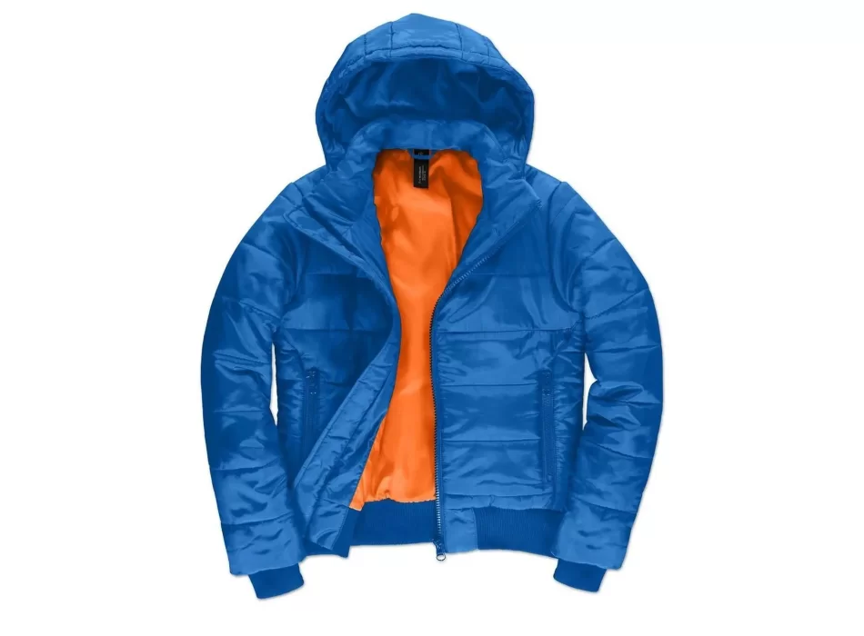 Superhood /Women FullGadgets.com