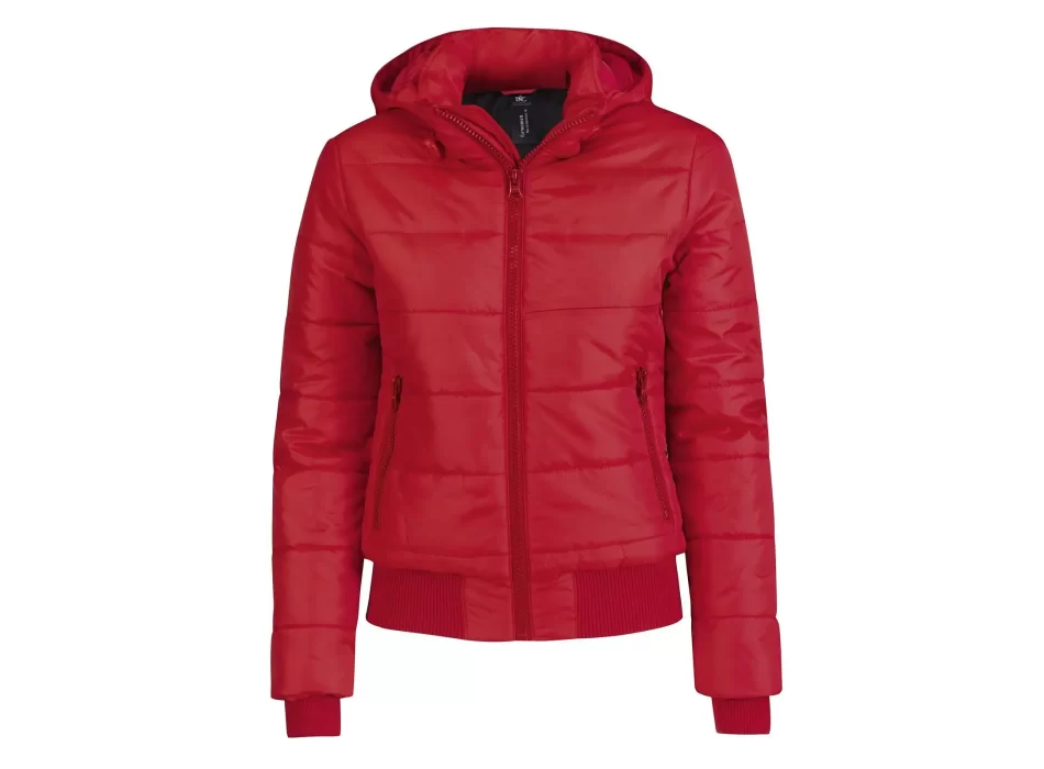 Superhood /Women FullGadgets.com