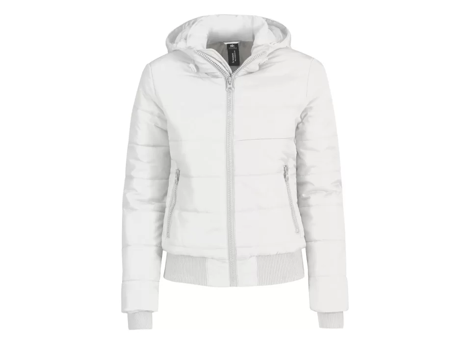 Superhood /Women FullGadgets.com