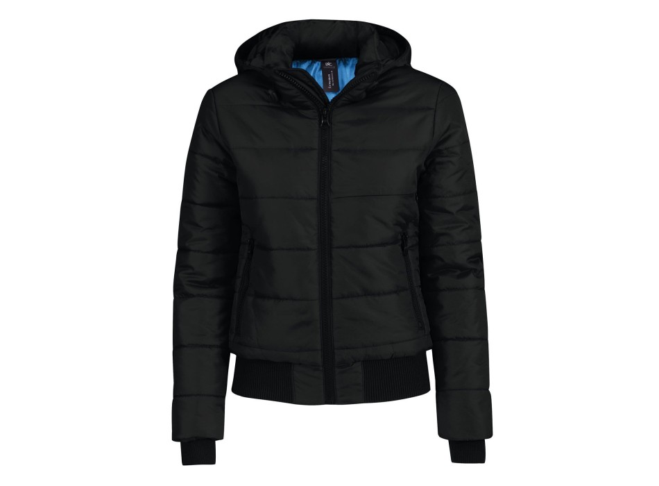 Superhood /Women FullGadgets.com