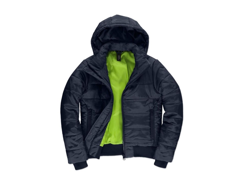 Superhood /Women FullGadgets.com