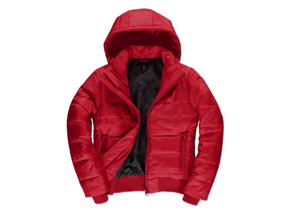 Superhood /Women FullGadgets.com