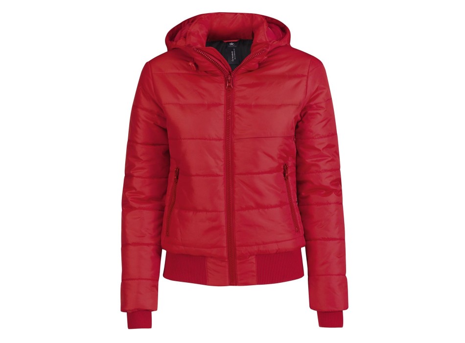 Superhood /Women FullGadgets.com