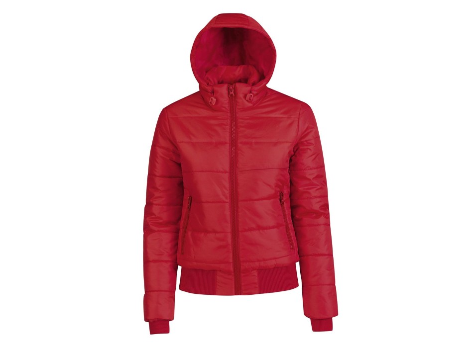 Superhood /Women FullGadgets.com