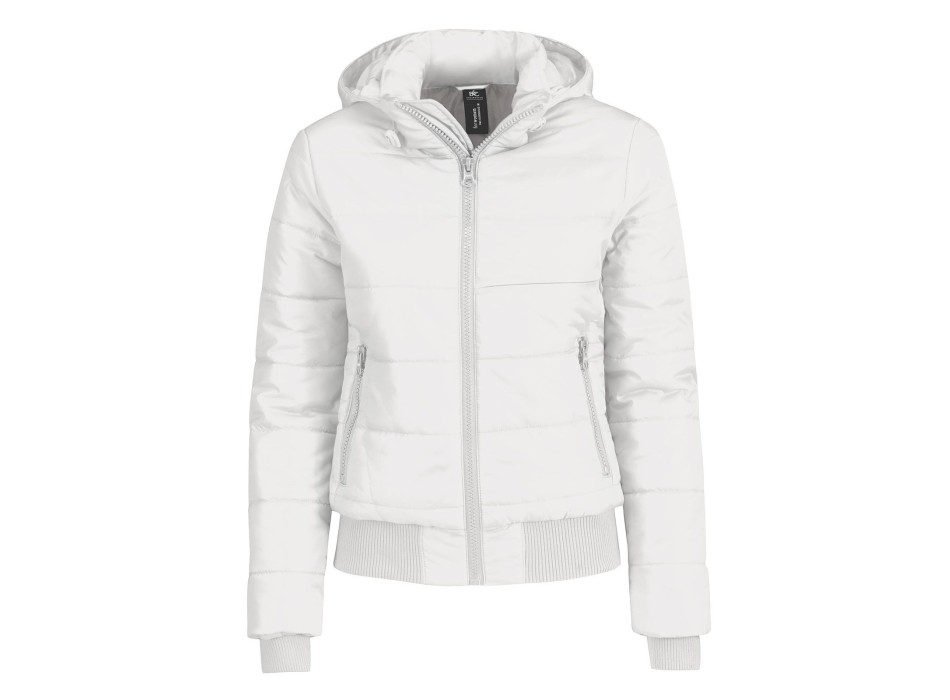 Superhood /Women FullGadgets.com