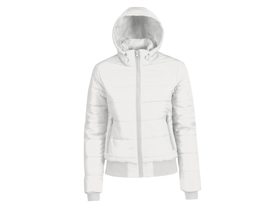 Superhood /Women FullGadgets.com