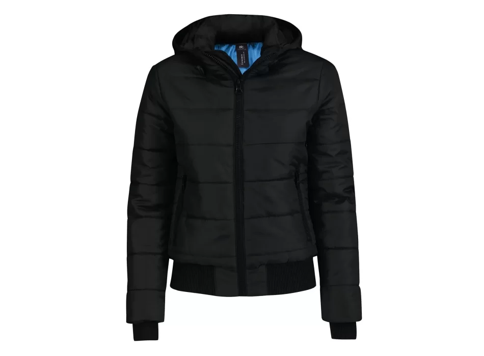 Superhood /Women FullGadgets.com