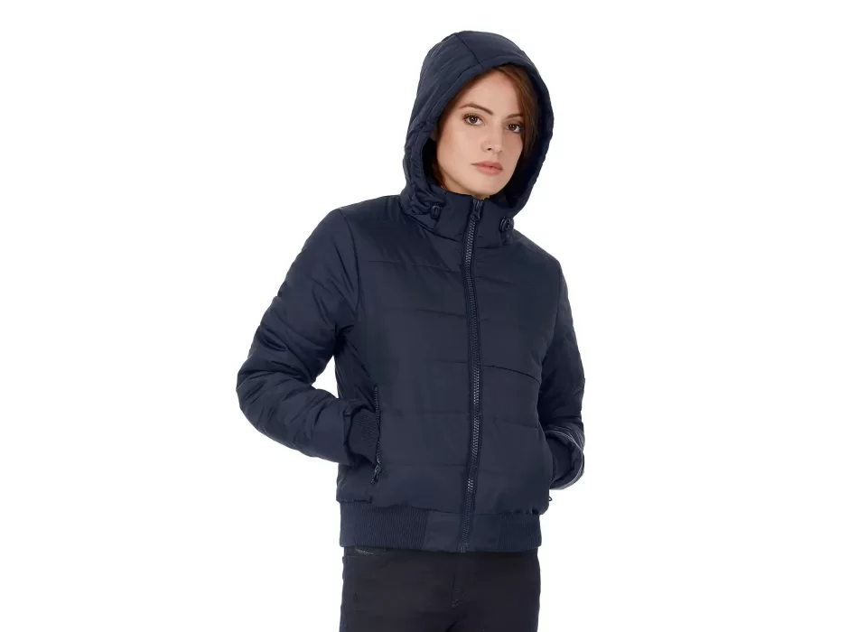 Superhood /Women FullGadgets.com